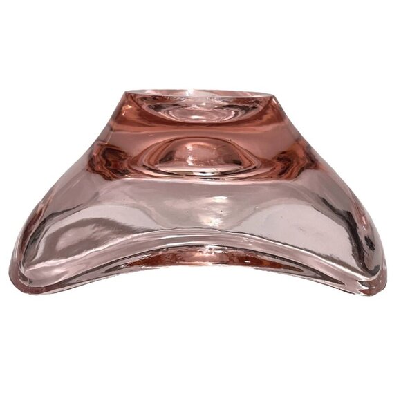 Vintage 1970s Zabkowice Poland Ashtray #2301 Designed by Jan Sylwester Drost - Picture 3 of 8